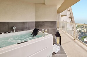 Hyatt Centric Delfina Santa Monica