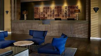 Hyatt Centric Delfina Santa Monica