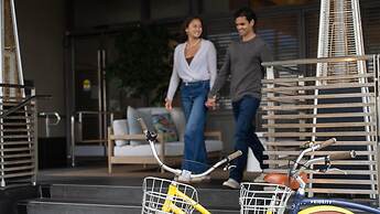 Hyatt Centric Delfina Santa Monica
