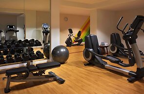 Hyatt Centric Delfina Santa Monica