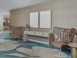 Hyatt Centric Delfina Santa Monica