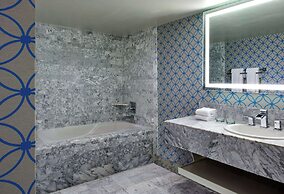 Hyatt Centric Delfina Santa Monica