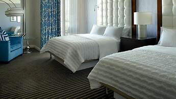 Hyatt Centric Delfina Santa Monica