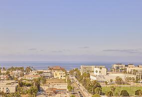 Hyatt Centric Delfina Santa Monica