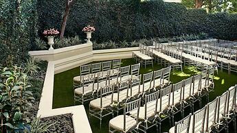 Hyatt Centric Delfina Santa Monica