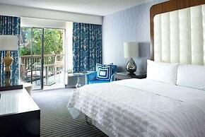 Hyatt Centric Delfina Santa Monica