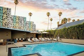 Hyatt Centric Delfina Santa Monica