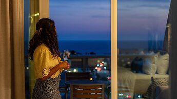 Hyatt Centric Delfina Santa Monica