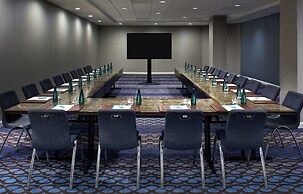 Hyatt Centric Delfina Santa Monica