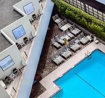 Hyatt Centric Delfina Santa Monica