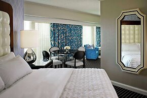 Hyatt Centric Delfina Santa Monica
