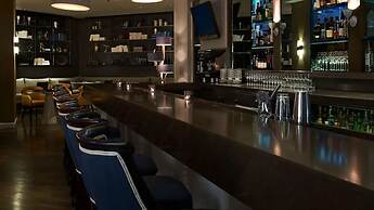 Hyatt Centric Delfina Santa Monica