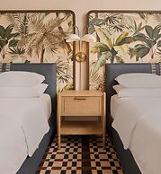 Hyatt Centric Delfina Santa Monica