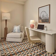 Hyatt Centric Delfina Santa Monica