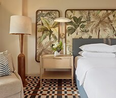 Hyatt Centric Delfina Santa Monica
