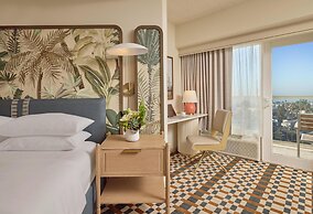 Hyatt Centric Delfina Santa Monica