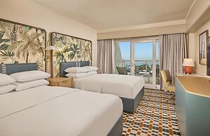 Hyatt Centric Delfina Santa Monica