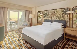 Hyatt Centric Delfina Santa Monica