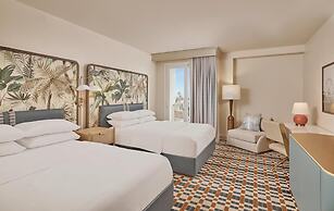 Hyatt Centric Delfina Santa Monica