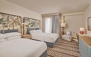 Hyatt Centric Delfina Santa Monica