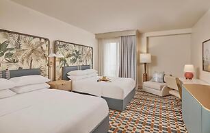 Hyatt Centric Delfina Santa Monica