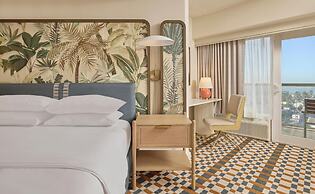 Hyatt Centric Delfina Santa Monica