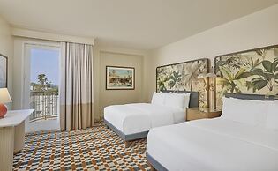 Hyatt Centric Delfina Santa Monica