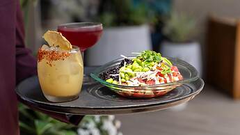 Hyatt Centric Delfina Santa Monica