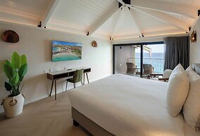 Avila Beach Hotel