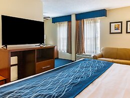 Comfort Inn