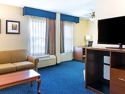 Comfort Inn