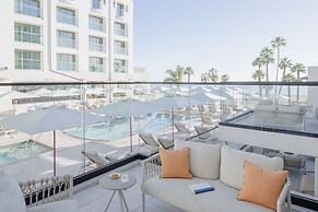 Regent Santa Monica Beach