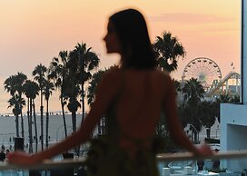 Regent Santa Monica Beach