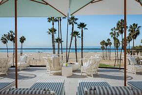 Regent Santa Monica Beach