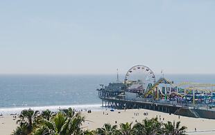 Regent Santa Monica Beach