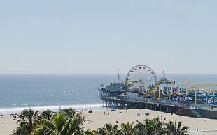 Regent Santa Monica Beach