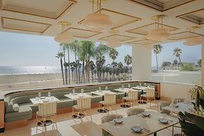 Regent Santa Monica Beach