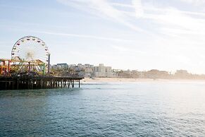 Regent Santa Monica Beach