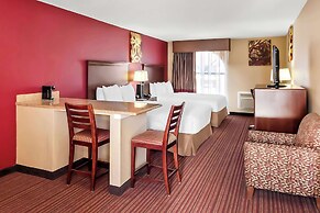 SureStay Plus by Best Western San Antonio Fiesta Inn