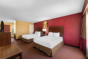 SureStay Plus by Best Western San Antonio Fiesta Inn