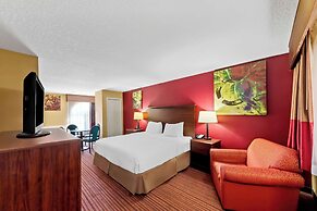 SureStay Plus by Best Western San Antonio Fiesta Inn