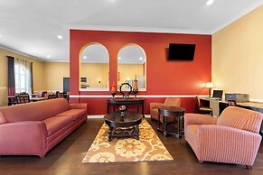 SureStay Plus by Best Western San Antonio Fiesta Inn