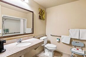 SureStay Plus by Best Western San Antonio Fiesta Inn