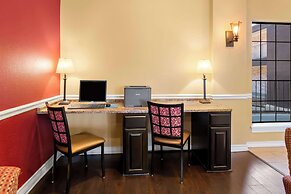 SureStay Plus by Best Western San Antonio Fiesta Inn