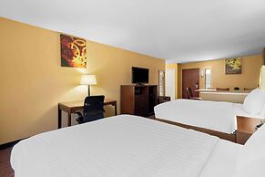 SureStay Plus by Best Western San Antonio Fiesta Inn