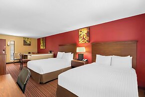 SureStay Plus by Best Western San Antonio Fiesta Inn