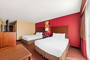 SureStay Plus by Best Western San Antonio Fiesta Inn