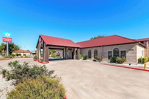 SureStay Plus by Best Western San Antonio Fiesta Inn