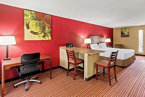 SureStay Plus by Best Western San Antonio Fiesta Inn