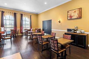 SureStay Plus by Best Western San Antonio Fiesta Inn